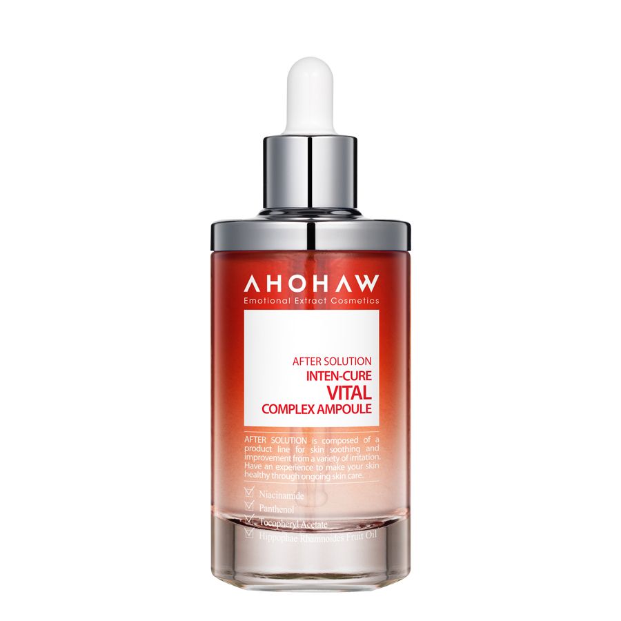  Tinh Chất Dưỡng Trắng Ahohwa Vital Complex Ampoule (50ml/150ml) 