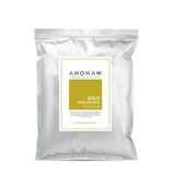  Mặt Nạ Bột Tinh Chất Vàng Ahohwa Gold Modeling Mask (1Kg) 