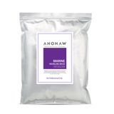  Mặt Nạ Bột Cấp Ẩm Ahohwa Marine Modeling Mask (1Kg) 