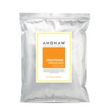  Mặt Nạ Bột Dưỡng Trắng Ahohwa Brightening Modeling Mask (1Kg) 