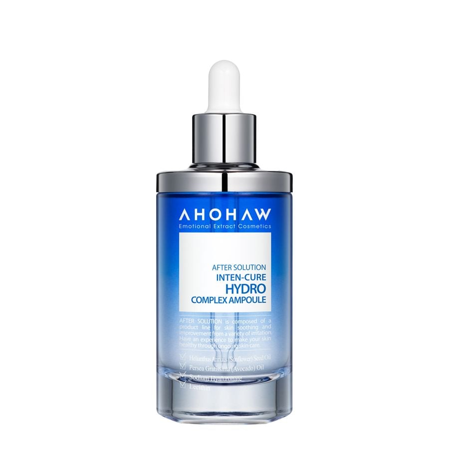  Tinh Chất Cấp Ẩm Ahohwa Hydro Complex Ampoule (50ml/150ml) 