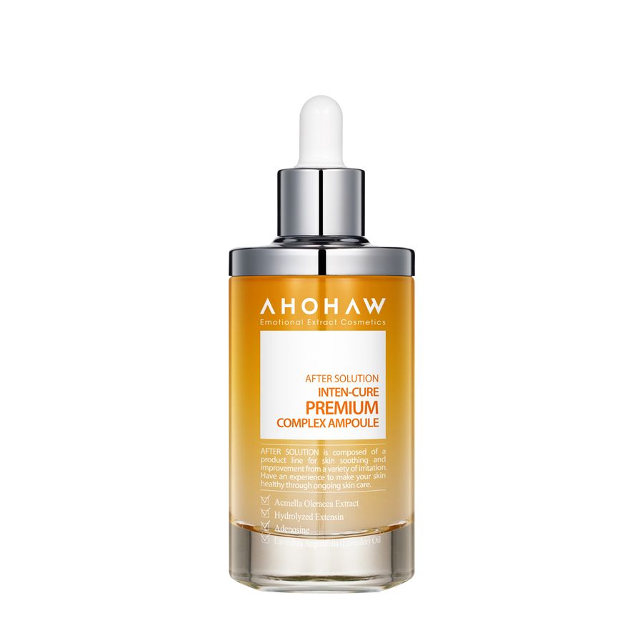  Tinh Chất Chống Lão Hóa Ahohwa Premium Complex Ampoule (50ml/150ml) 