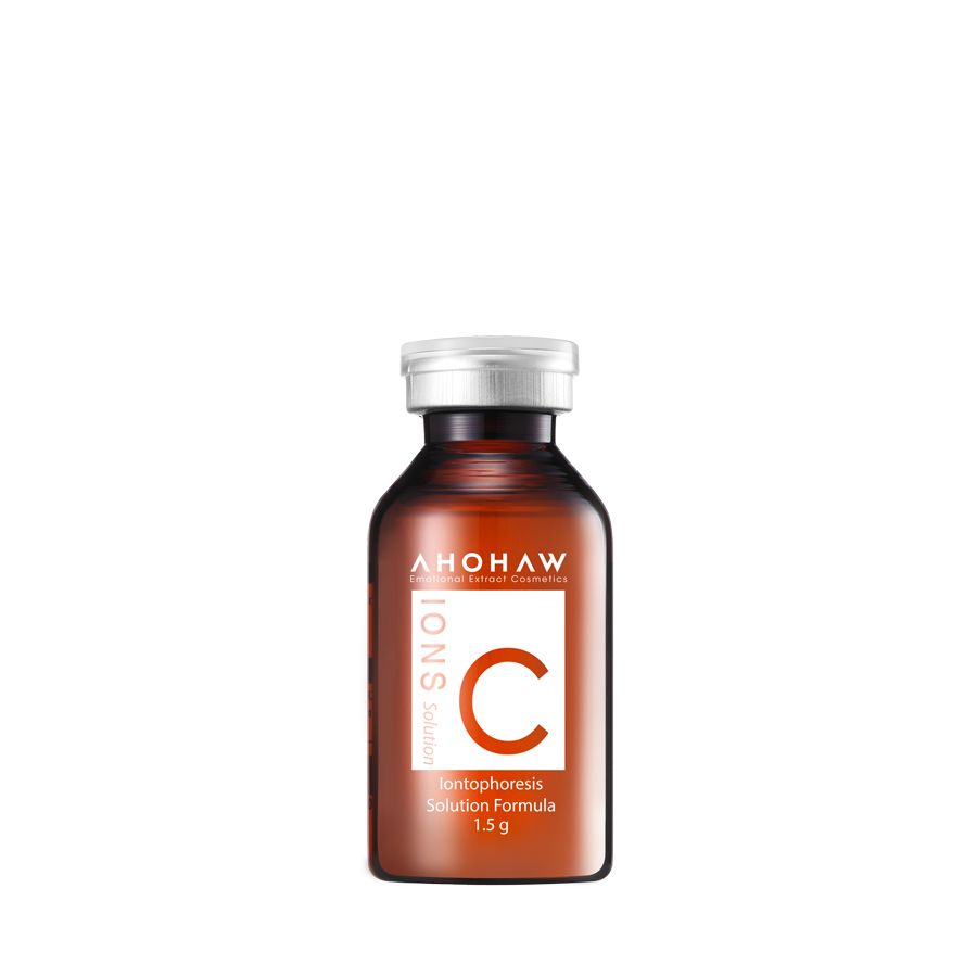  Bột Vitamin C nguyên chất M.A.P Ions C Solution 