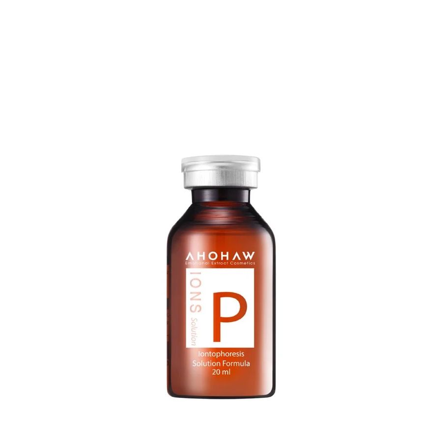  Tế bào gốc noãn thực vật (BIO PLACENTA) Ions P Solution 