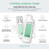  Toner Kiểm Soát Dầu Ahohwa Control Clinical Toner (140ml/1000ml) 