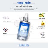  Tinh Chất Cấp Ẩm Ahohwa Hydro Complex Ampoule (50ml/150ml) 