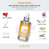  Tinh Chất Chống Lão Hóa Ahohwa Premium Complex Ampoule (50ml/150ml) 