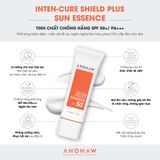  Tinh Chất Chống Nắng SPF 50+/PA+++ Ahohwa Shield Plus Sun Essence (50ml) 