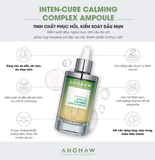  Tinh Chất Phục Hồi Da Ahohwa Calming Complex Ampoule (50ml/150ml) 