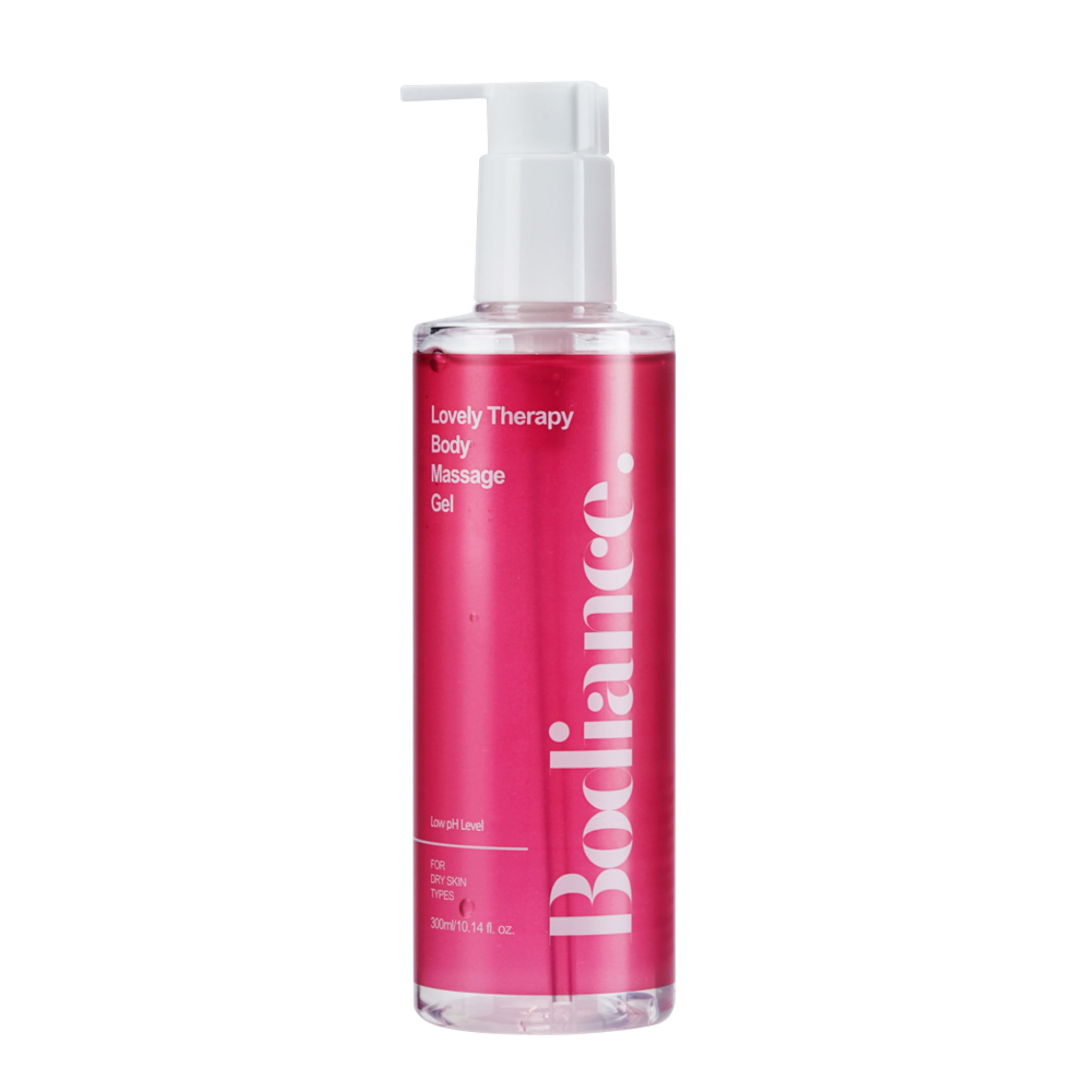  Gel Massage Trẻ Hoá Vùng Kín Lovely Therapy Body Massage Gel (300ml) 