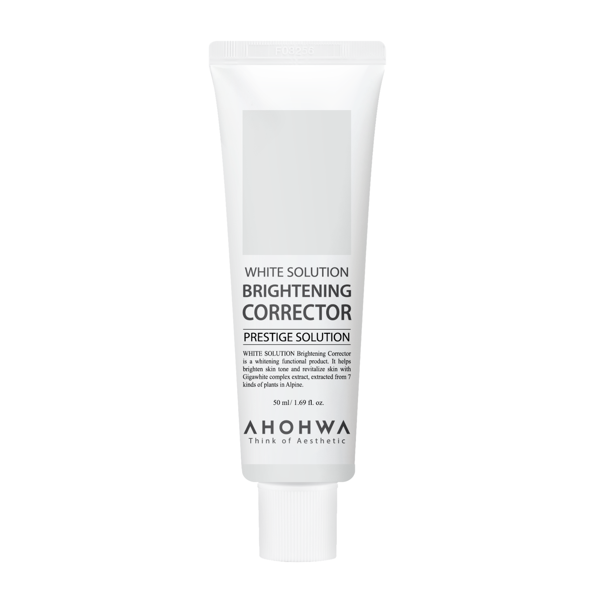  Kem Dưỡng Sáng Da - Mờ Thâm - Giảm Nám Ahohwa Brightening Corrector (50ml) 