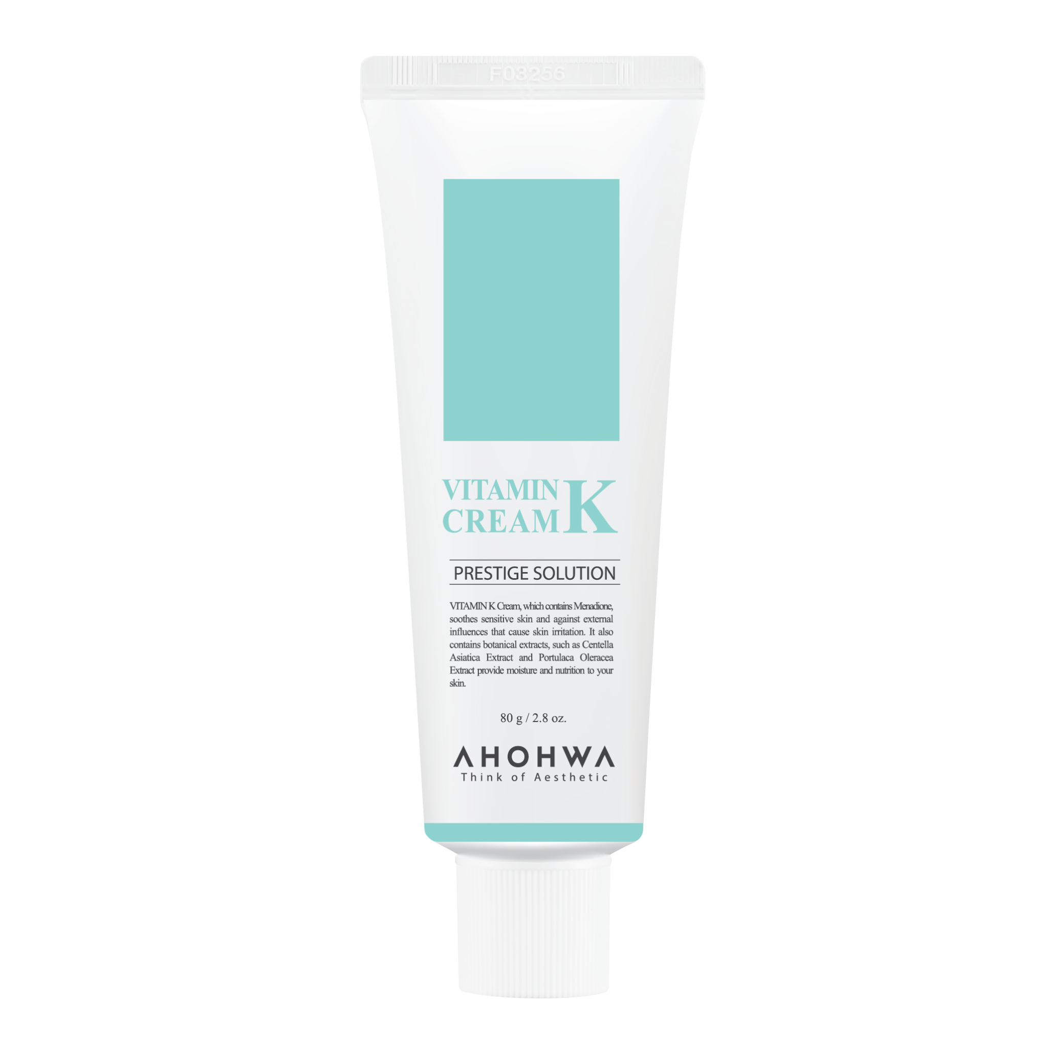  Kem trị mỏng đỏ, giãn mao mạch, da nhiễm Corticoid Vitamin K Cream (80g) 