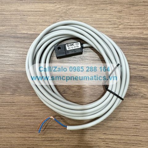  Cảm biến áp suất SMC 3C-D-C73L 