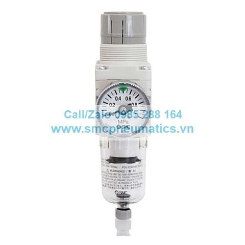  Bộ lọc khí SMC AC20D-02CE-B 
