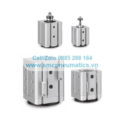  Bộ kẹp SMC MHM-32D 