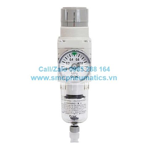 Bộ lọc chân không AW30 SMC, Air filter AW30 SMC Bộ lọc chân không AW30 SMC, Air filter AW30 SMC