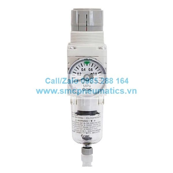 Bộ lọc chân không AW30 SMC, Air filter AW30 SMC Bộ lọc chân không AW30 SMC, Air filter AW30 SMC
