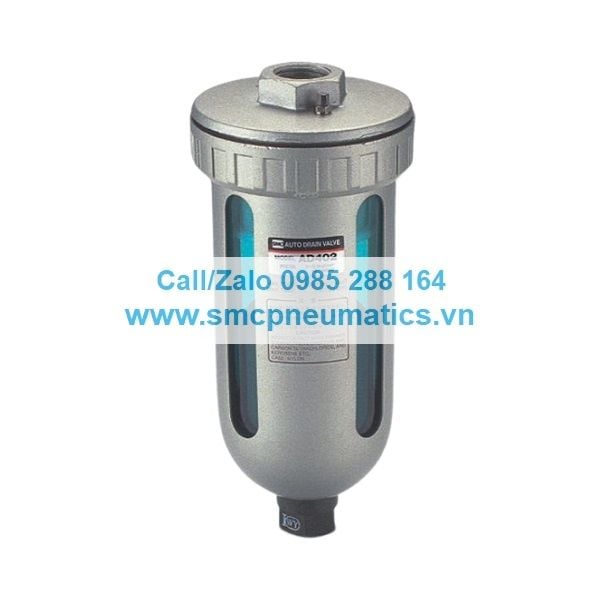  Van xả nước tự động SMC AF811-14 