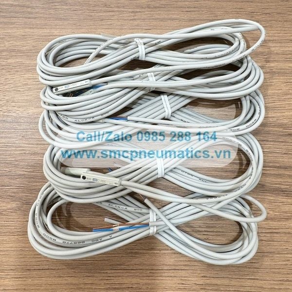Cảm biến áp suất SMC D-M9BAV