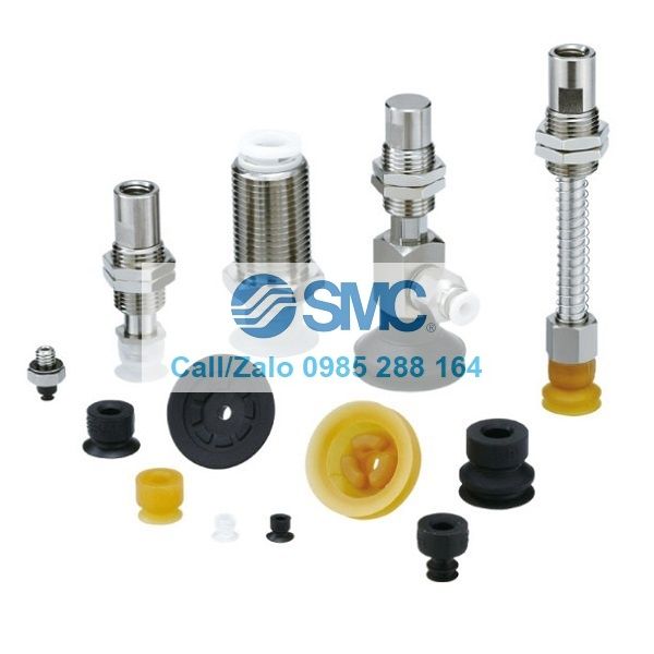 Giác hút SMC ZP3-T06BNK10-B5