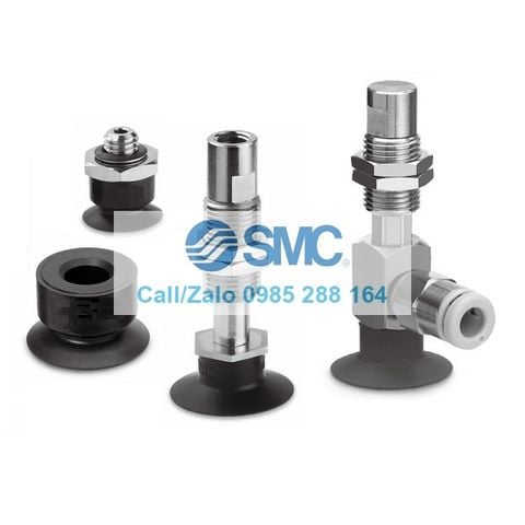  ZP3-04UMHS Giác hút SMC 