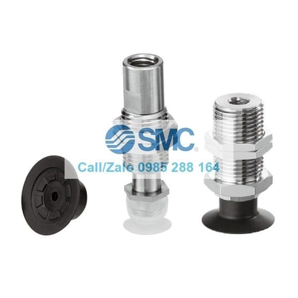 Giác hút SMC ZP3-T02UMNJ3-B3