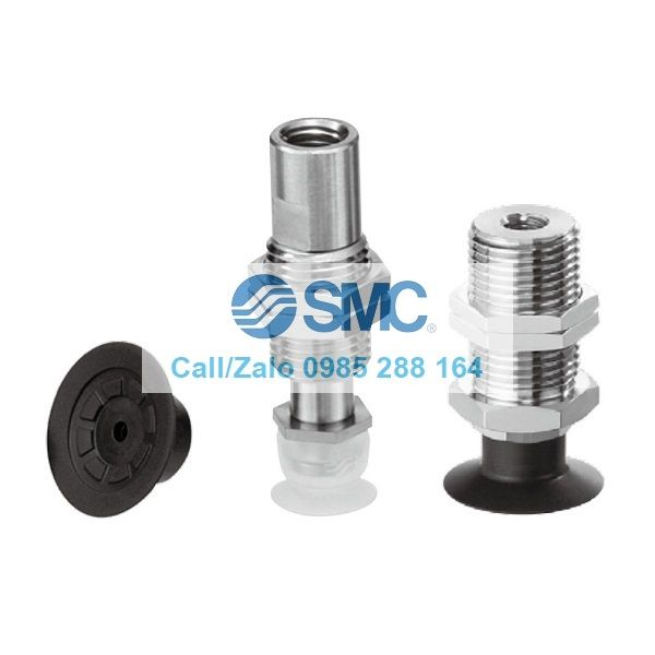 Giác hút SMC ZP3-T02UMNJ6-B3
