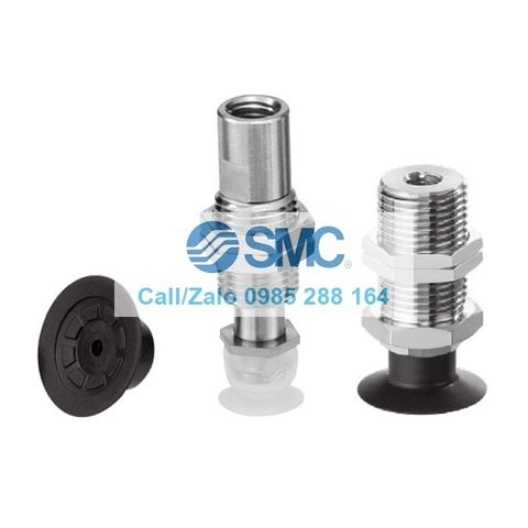  Giác hút SMC ZP3-T02UMNJ6-B3 