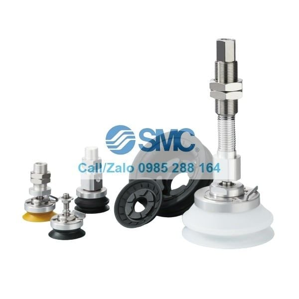 Giác hút SMC ZP3-T40UMCLJB10