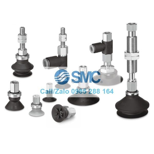Giác hút SMC ZP-905-04MU-CJXN0525