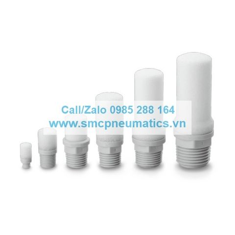  Giảm âm AN10-01 SMC 