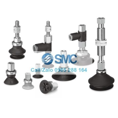  Giác hút  ZPT02USK25 SMC 