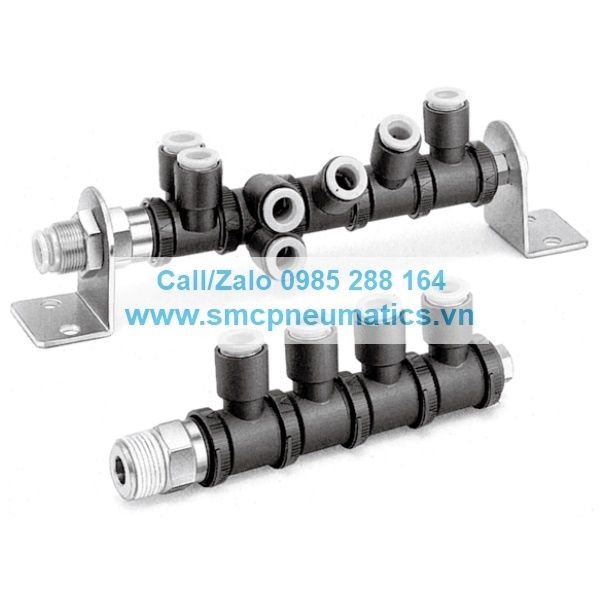 Khớp nối nhanh KBN4 SMC, Nơi bán KBN4 SMC – smcpneumatics viet nam