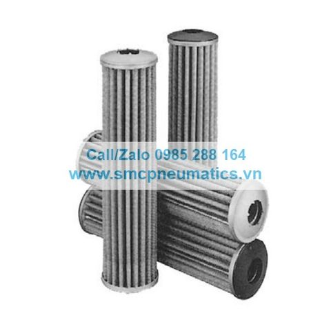  Lõi lọc EM100-020V SMC 