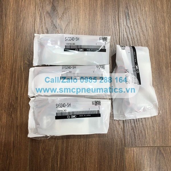 Van điện từ SMC SS5Y5-42-05-C8