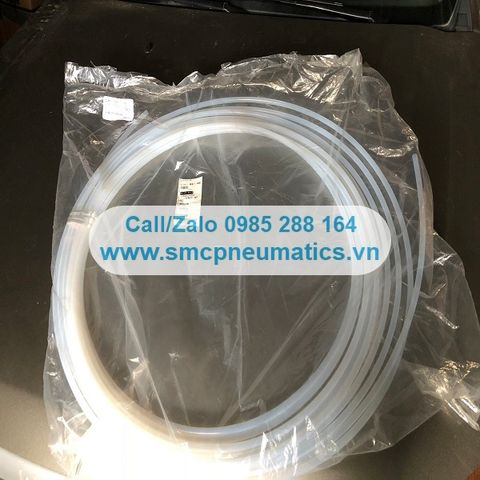  Ống dẫn khí Fluoropolymer TD1075-20 SMC 