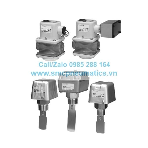 Công tắc dòng chảy SMC IF313-N10-01-Q