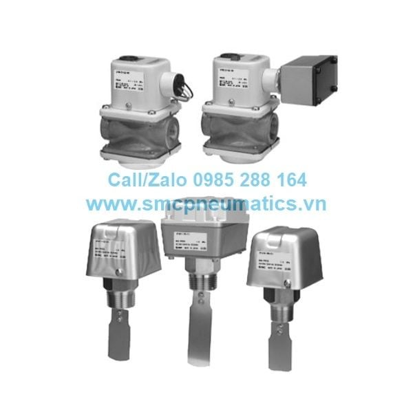 Thiết bị đo lưu lượng SMC IFW510-N06-21
