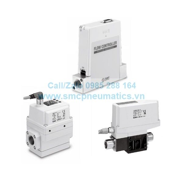 Thiết bị đo lưu lượng SMC IN502-45-14B