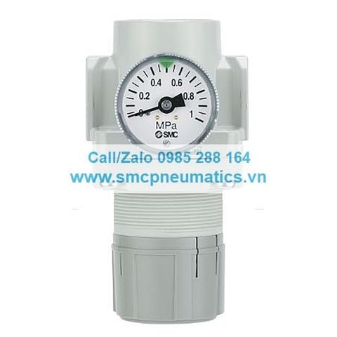  Van điều áp SMC AR20-01BG-A 