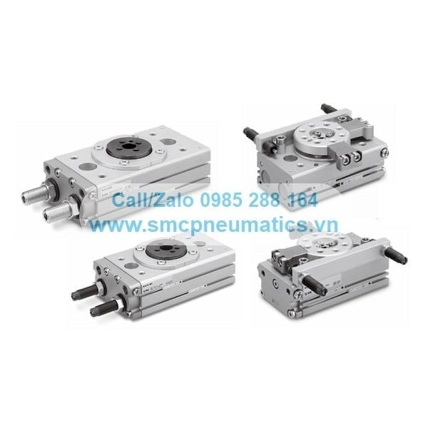 Xi lanh SMC MSQ50H2