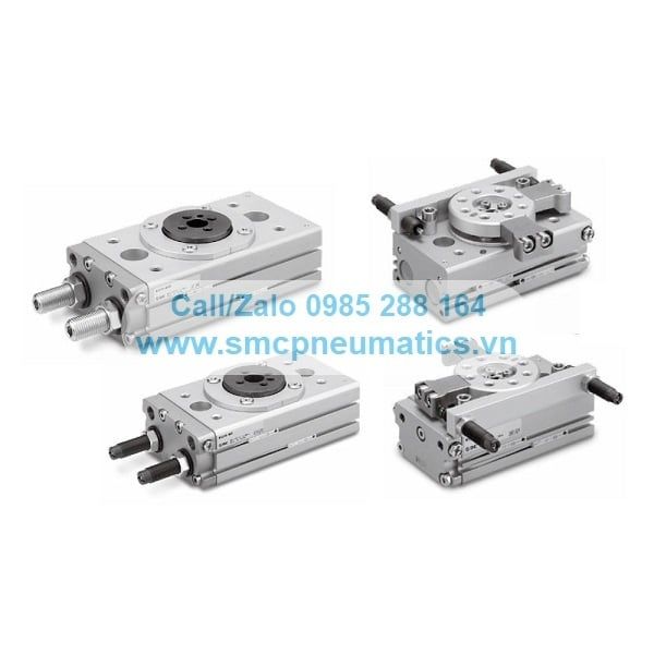 Xi lanh SMC MSQB7A-A90