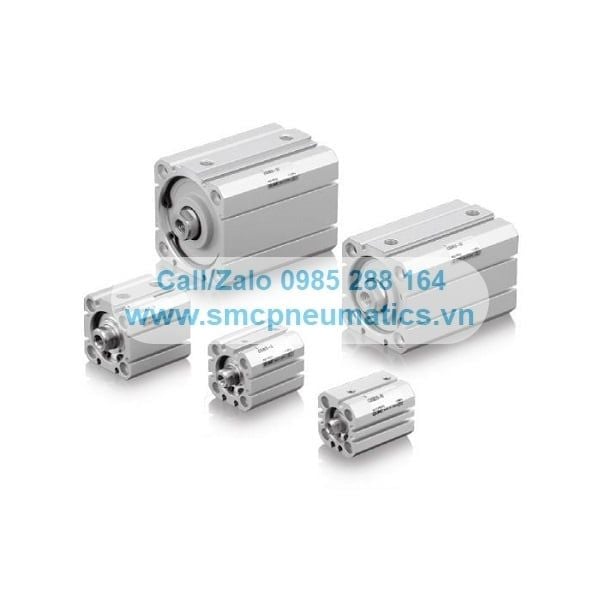 Xi lanh SMC C55G100-35M