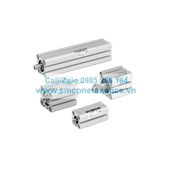 Xi lanh SMC CDQSKD16-20D-A96L