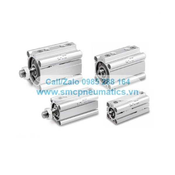 Xi lanh SMC RDQD40-50/75/100