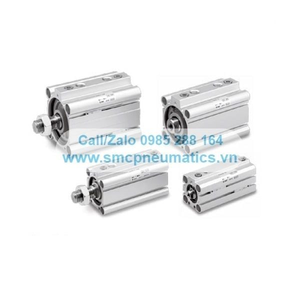 Xi lanh SMC RDQL40-50/75/100