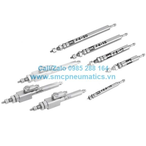 Xi lanh SMC CJ1B4-10U4