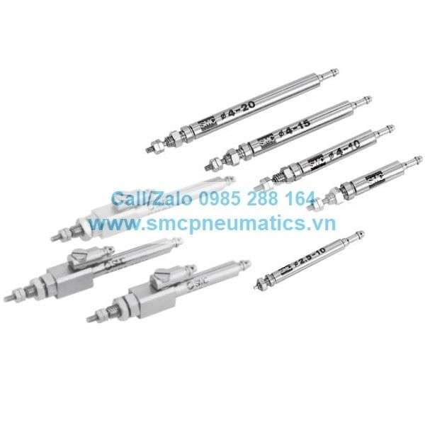 Xi lanh SMC CJ1B4-10SU4