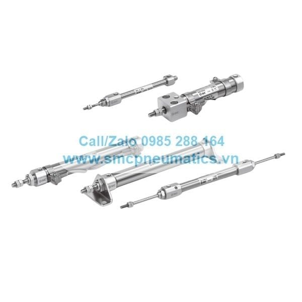 Xi lanh SMC CDJ2B16-20AZ-B
