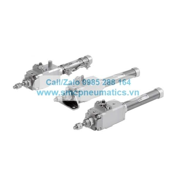 Xi lanh SMC CDL1